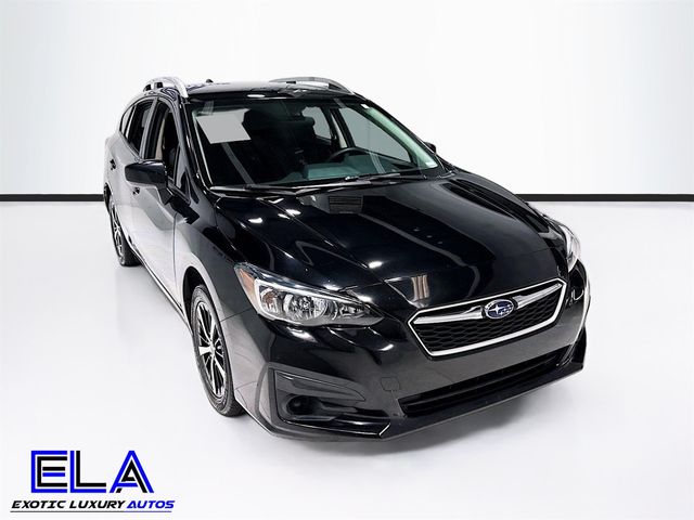 2019 Subaru Impreza 2.0i Premium 5-door CVT - 22955334 - 33