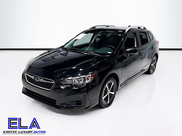2019 Subaru Impreza 2.0i Premium 5-door CVT - 22955334 - 35