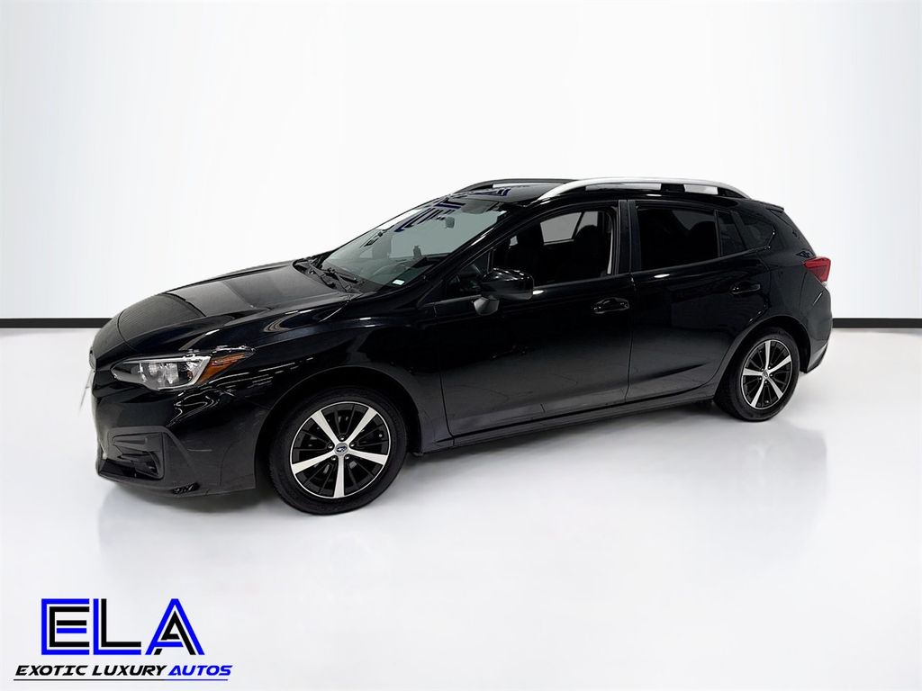 2019 Subaru Impreza 2.0i Premium 5-door CVT - 22955334 - 36