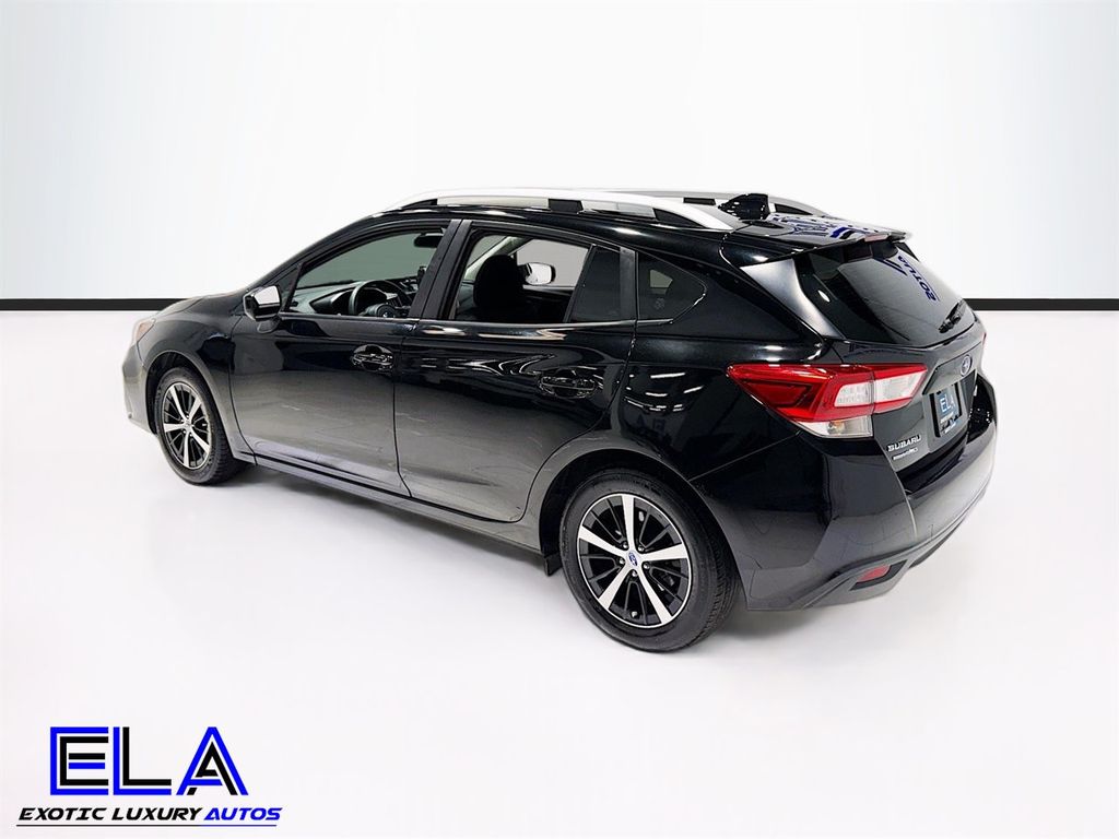 2019 Subaru Impreza 2.0i Premium 5-door CVT - 22955334 - 37