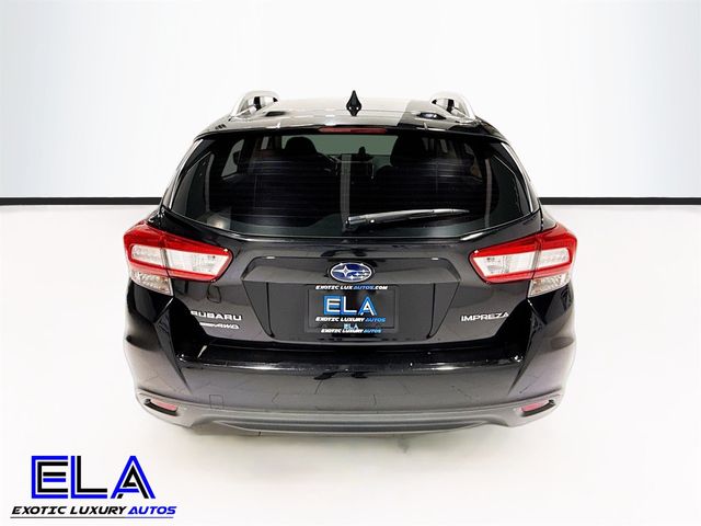 2019 Subaru Impreza 2.0i Premium 5-door CVT - 22955334 - 38
