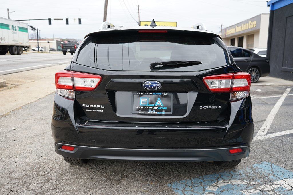 2019 Subaru Impreza 2.0i Premium 5-door CVT - 22955334 - 3