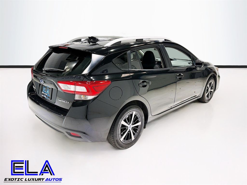 2019 Subaru Impreza 2.0i Premium 5-door CVT - 22955334 - 40