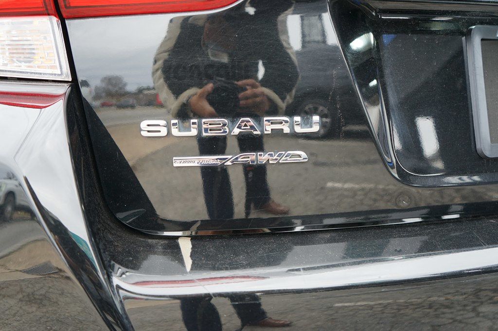 2019 Subaru Impreza 2.0i Premium 5-door CVT - 22955334 - 4