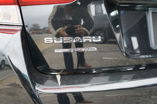 2019 Subaru Impreza 2.0i Premium 5-door CVT - 22955334 - 4