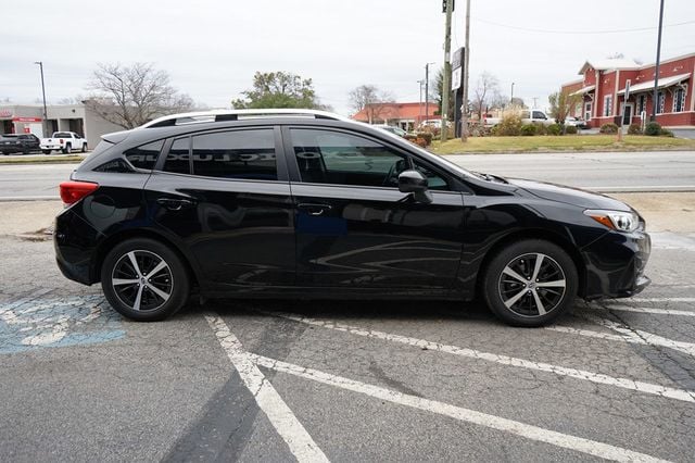 2019 Subaru Impreza 2.0i Premium 5-door CVT - 22955334 - 6