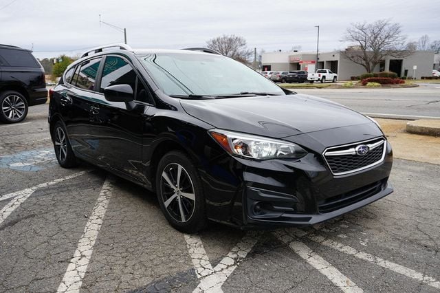 2019 Subaru Impreza 2.0i Premium 5-door CVT - 22955334 - 7