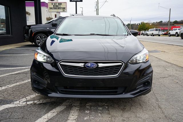 2019 Subaru Impreza 2.0i Premium 5-door CVT - 22955334 - 8