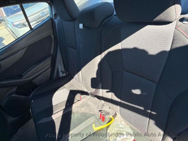 2019 Subaru Impreza 2.0i Sport 4-door CVT - 23101120 - 9