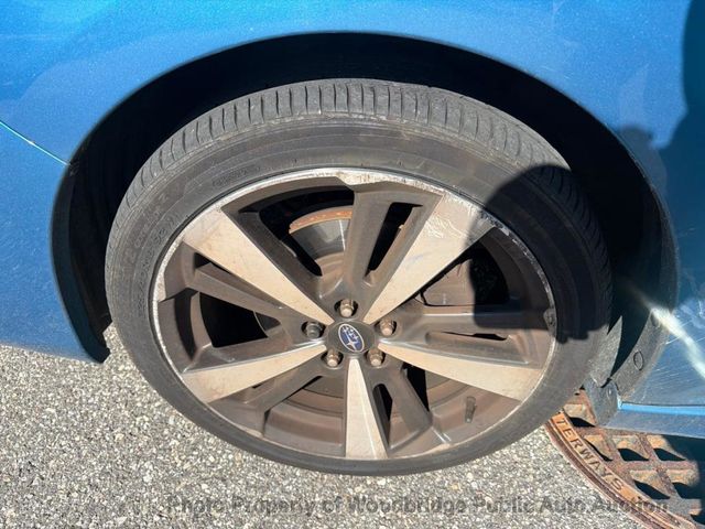 2019 Subaru Impreza 2.0i Sport 4-door CVT - 23101120 - 11