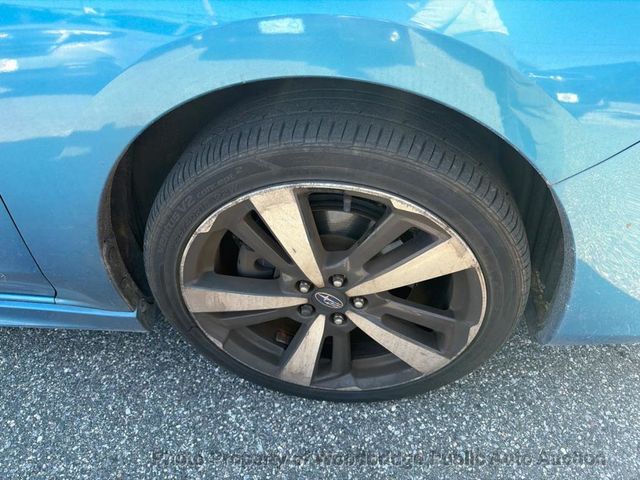 2019 Subaru Impreza 2.0i Sport 4-door CVT - 23101120 - 12