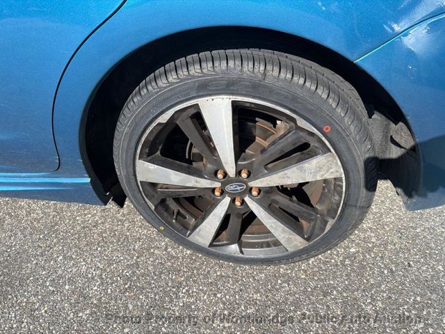2019 Subaru Impreza 2.0i Sport 4-door CVT - 23101120 - 13
