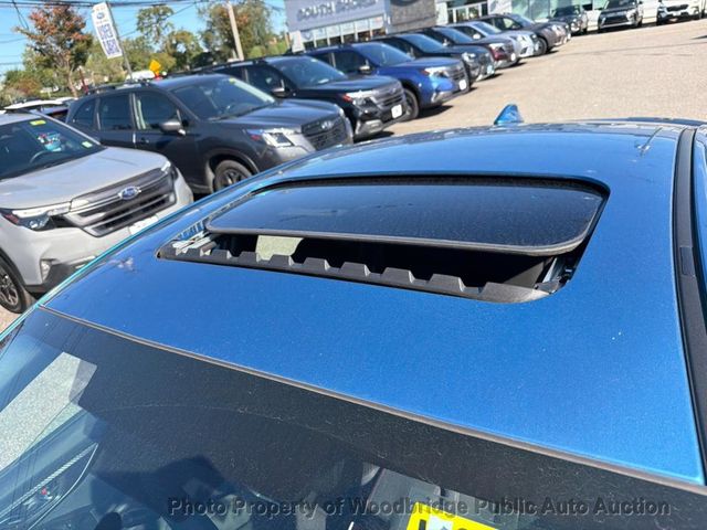 2019 Subaru Impreza 2.0i Sport 4-door CVT - 23101120 - 4