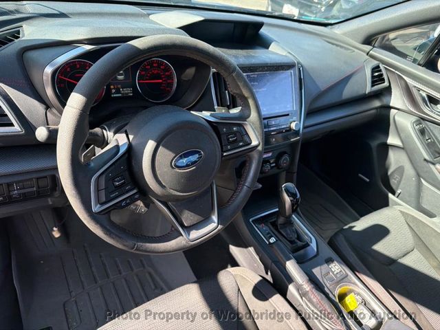 2019 Subaru Impreza 2.0i Sport 4-door CVT - 23101120 - 5