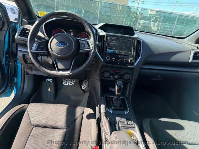 2019 Subaru Impreza 2.0i Sport 4-door CVT - 23101120 - 6