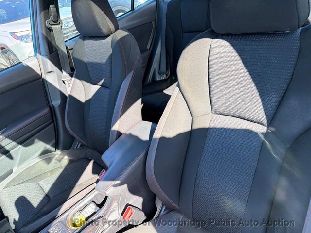 2019 Subaru Impreza 2.0i Sport 4-door CVT - 23101120 - 7