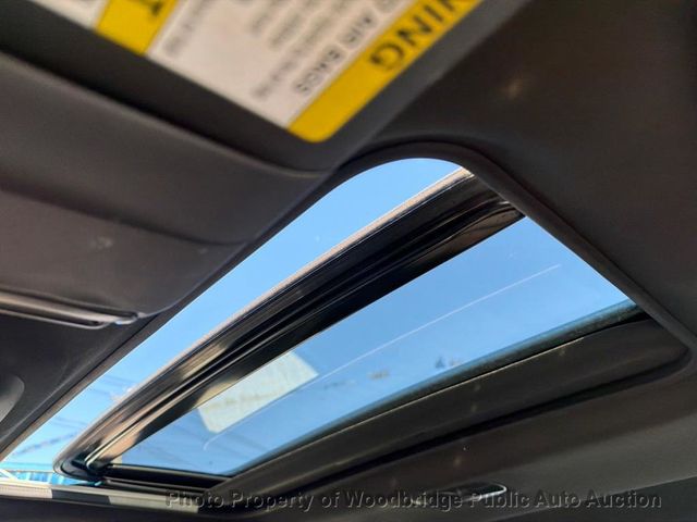 2019 Subaru Impreza 2.0i Sport 4-door CVT - 23101120 - 8