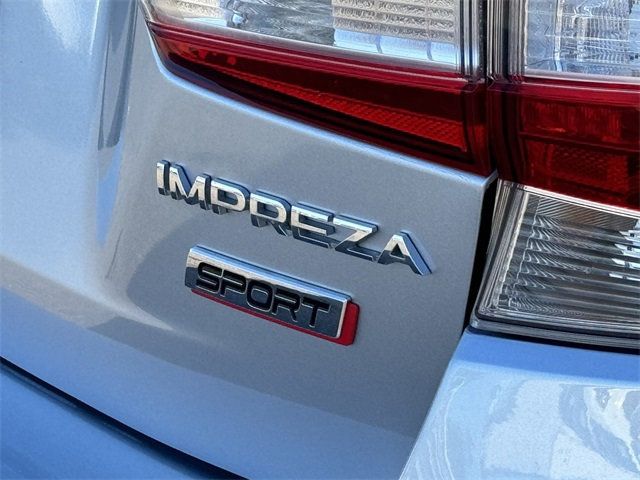 2019 Subaru Impreza 2.0i Sport 4-door CVT - 22381976 - 13