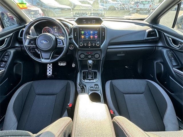 2019 Subaru Impreza 2.0i Sport 4-door CVT - 22381976 - 20