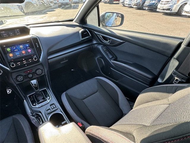 2019 Subaru Impreza 2.0i Sport 4-door CVT - 22381976 - 24