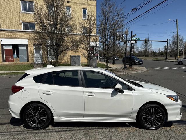 2019 Subaru Impreza 2.0i Sport 5-door CVT - 23009016 - 9
