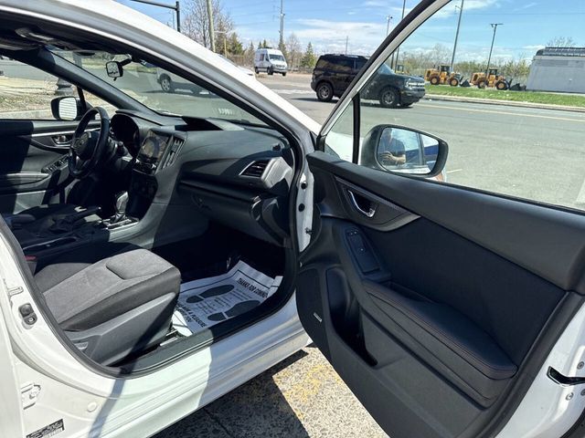 2019 Subaru Impreza 2.0i Sport 5-door CVT - 23009016 - 10