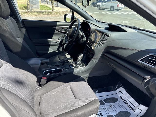 2019 Subaru Impreza 2.0i Sport 5-door CVT - 23009016 - 11