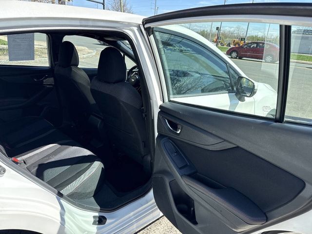 2019 Subaru Impreza 2.0i Sport 5-door CVT - 23009016 - 12