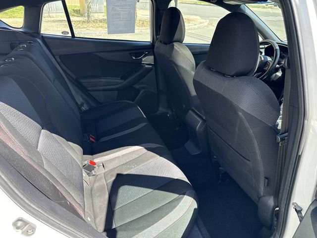 2019 Subaru Impreza 2.0i Sport 5-door CVT - 23009016 - 13