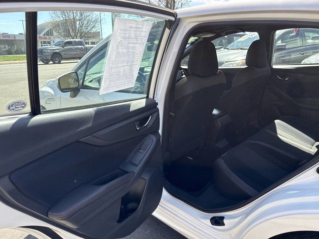 2019 Subaru Impreza 2.0i Sport 5-door CVT - 23009016 - 14