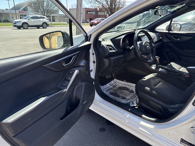 2019 Subaru Impreza 2.0i Sport 5-door CVT - 23009016 - 16