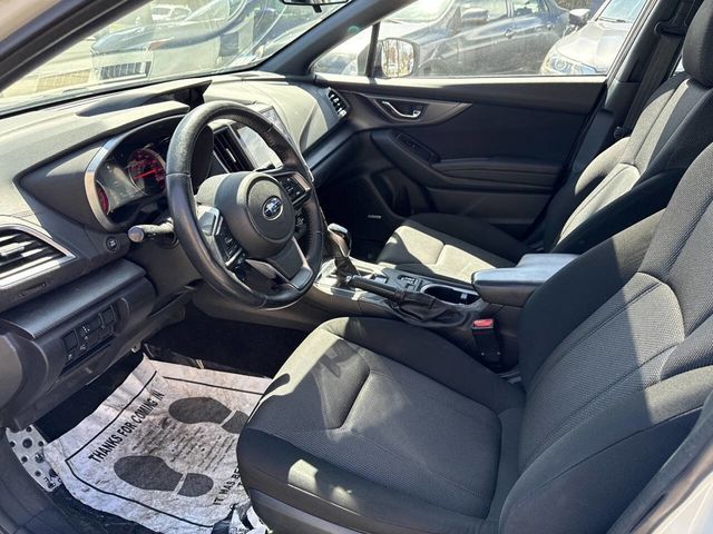 2019 Subaru Impreza 2.0i Sport 5-door CVT - 23009016 - 17