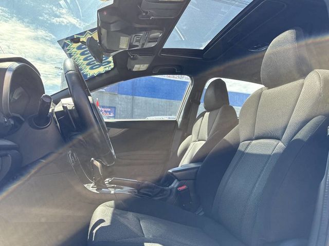 2019 Subaru Impreza 2.0i Sport 5-door CVT - 23009016 - 18