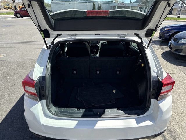 2019 Subaru Impreza 2.0i Sport 5-door CVT - 23009016 - 19