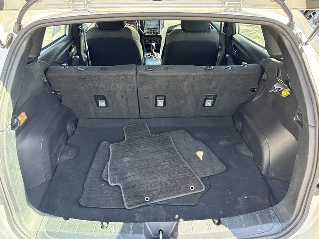 2019 Subaru Impreza 2.0i Sport 5-door CVT - 23009016 - 20
