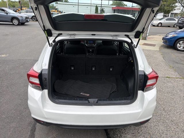 2019 Subaru Impreza 2.0i Sport 5-door CVT - 23009016 - 21
