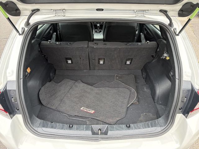 2019 Subaru Impreza 2.0i Sport 5-door CVT - 23009016 - 22