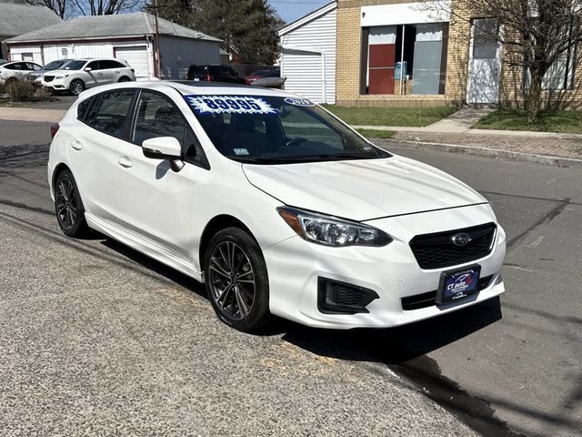 2019 Subaru Impreza 2.0i Sport 5-door CVT - 23009016 - 2