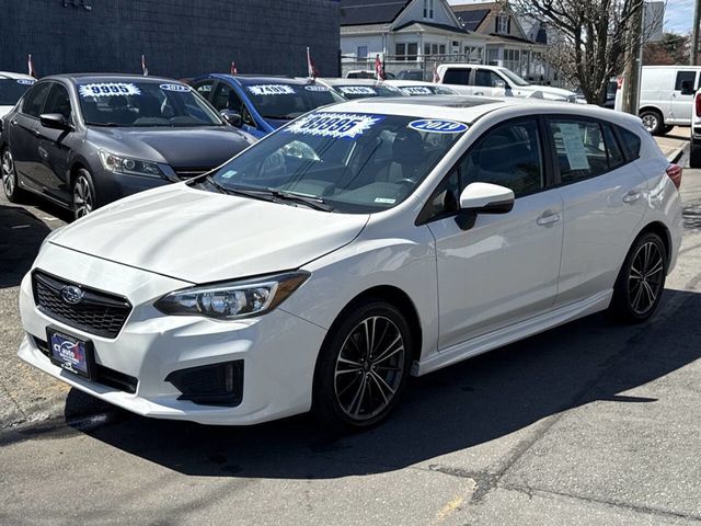 2019 Subaru Impreza 2.0i Sport 5-door CVT - 23009016 - 4