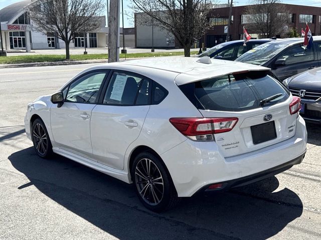 2019 Subaru Impreza 2.0i Sport 5-door CVT - 23009016 - 6