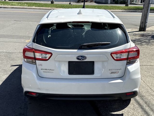 2019 Subaru Impreza 2.0i Sport 5-door CVT - 23009016 - 7