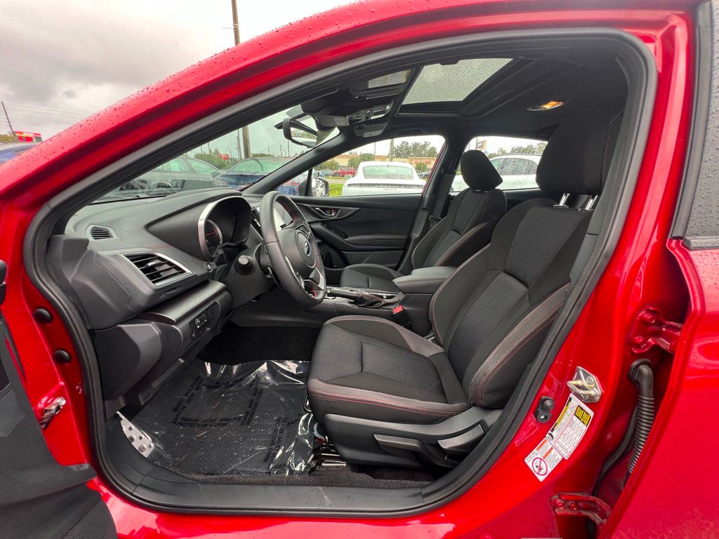 2019 Subaru Impreza 2.0i Sport 5-door CVT - 22656056 - 10