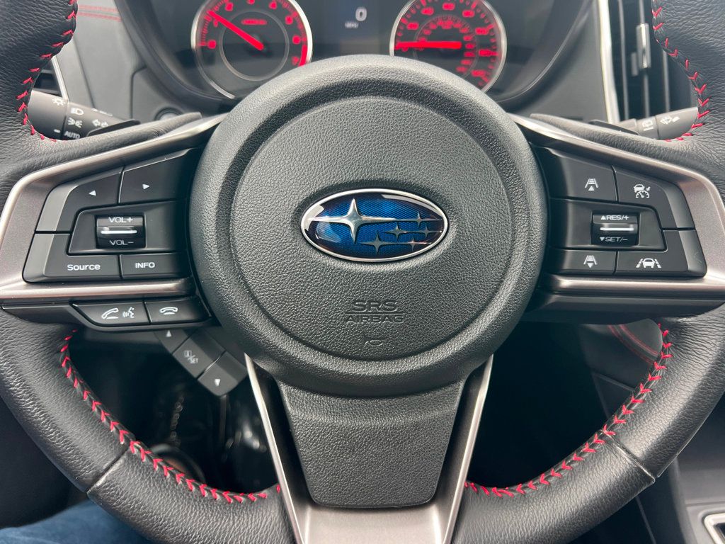 2019 Subaru Impreza 2.0i Sport 5-door CVT - 22656056 - 11