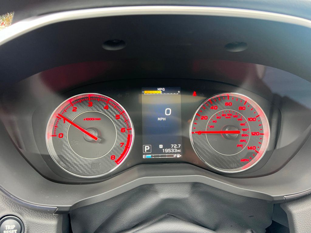 2019 Subaru Impreza 2.0i Sport 5-door CVT - 22656056 - 12