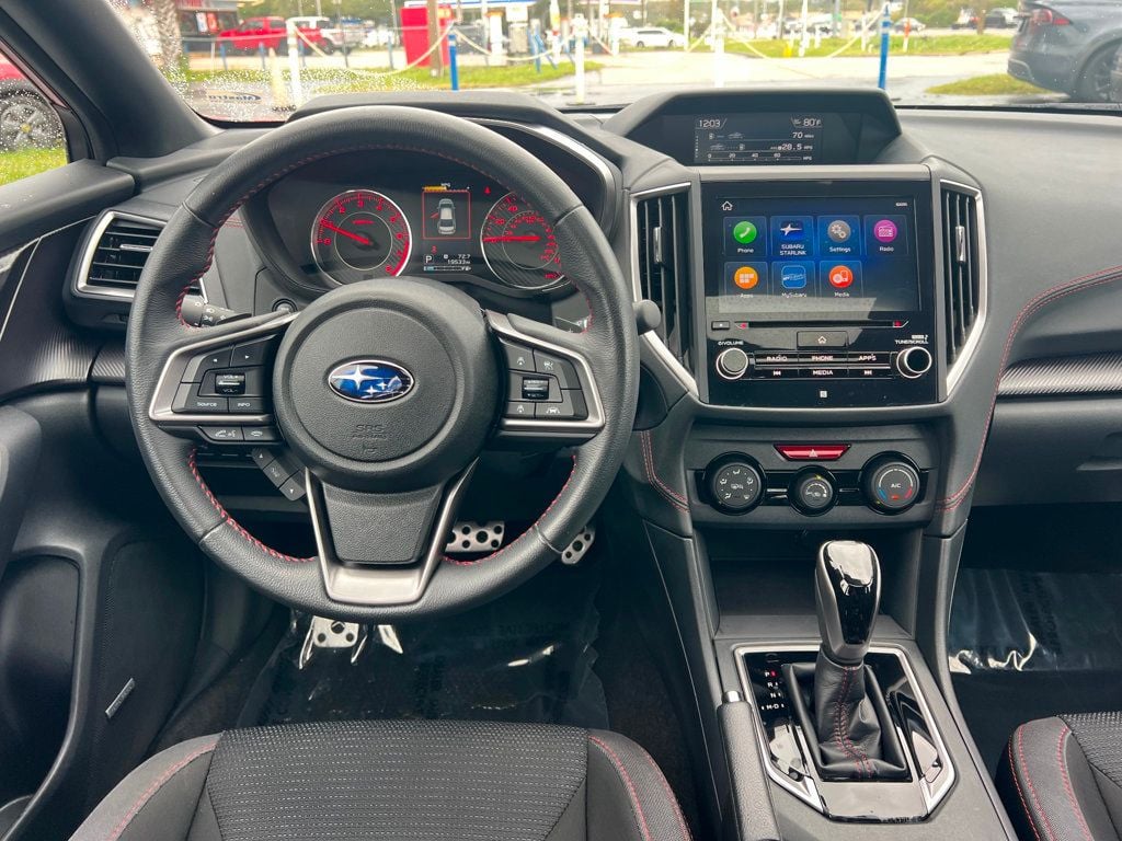 2019 Subaru Impreza 2.0i Sport 5-door CVT - 22656056 - 19