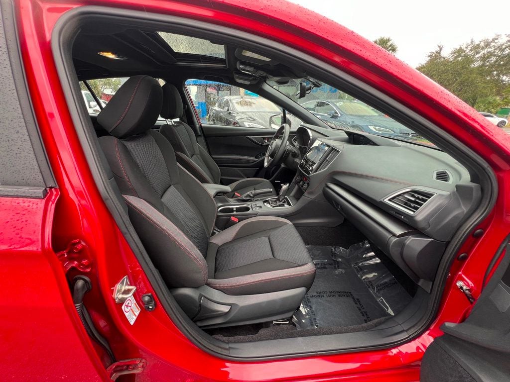 2019 Subaru Impreza 2.0i Sport 5-door CVT - 22656056 - 30