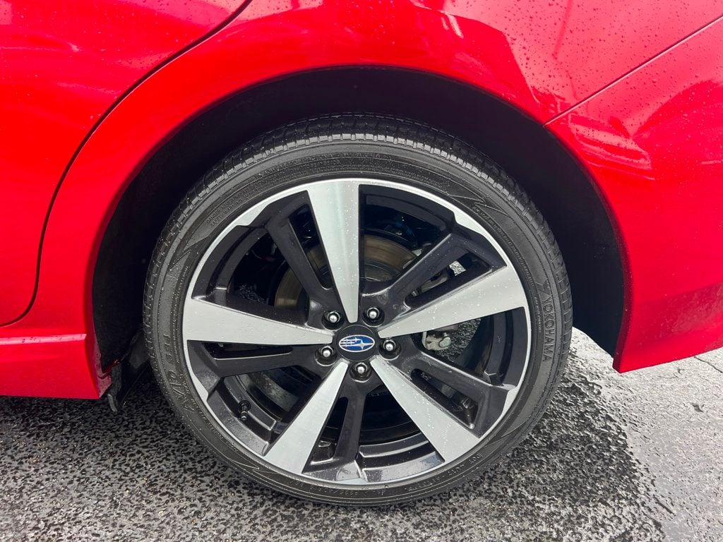 2019 Subaru Impreza 2.0i Sport 5-door CVT - 22656056 - 35