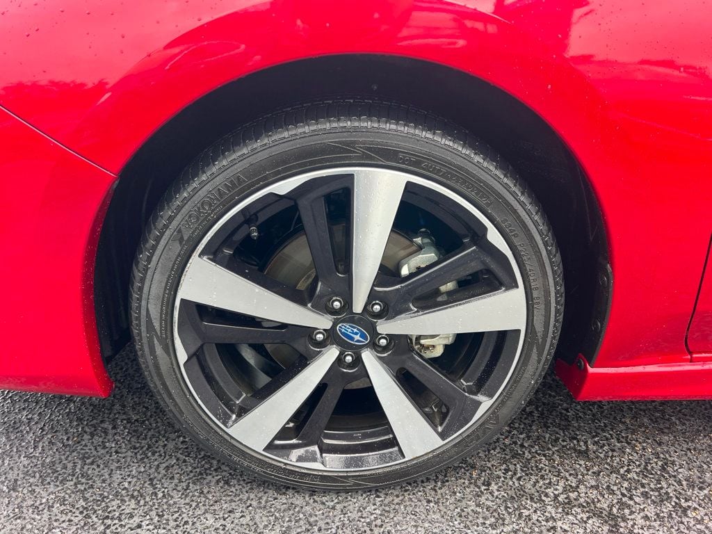 2019 Subaru Impreza 2.0i Sport 5-door CVT - 22656056 - 36