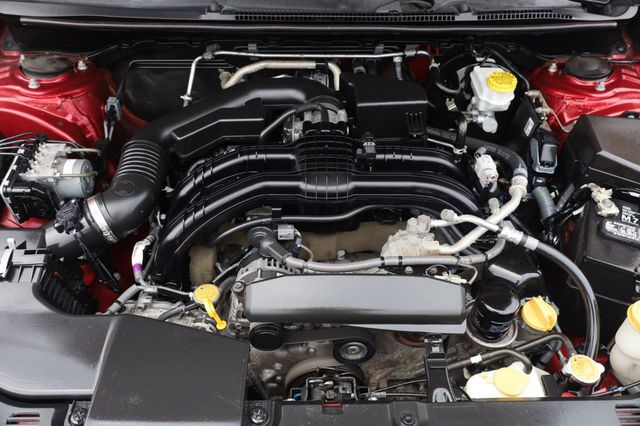 2019 Subaru Impreza Base - 23034649 - 9