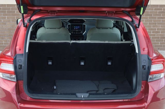 2019 Subaru Impreza Base - 23034649 - 10